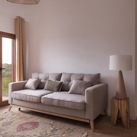 Villa Quinta Do Freixo à Benafim Extérieur photo