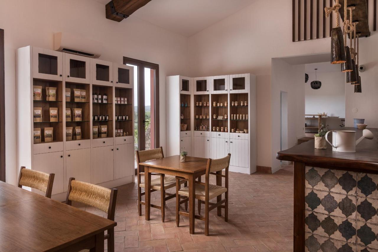 Villa Quinta Do Freixo à Benafim Extérieur photo