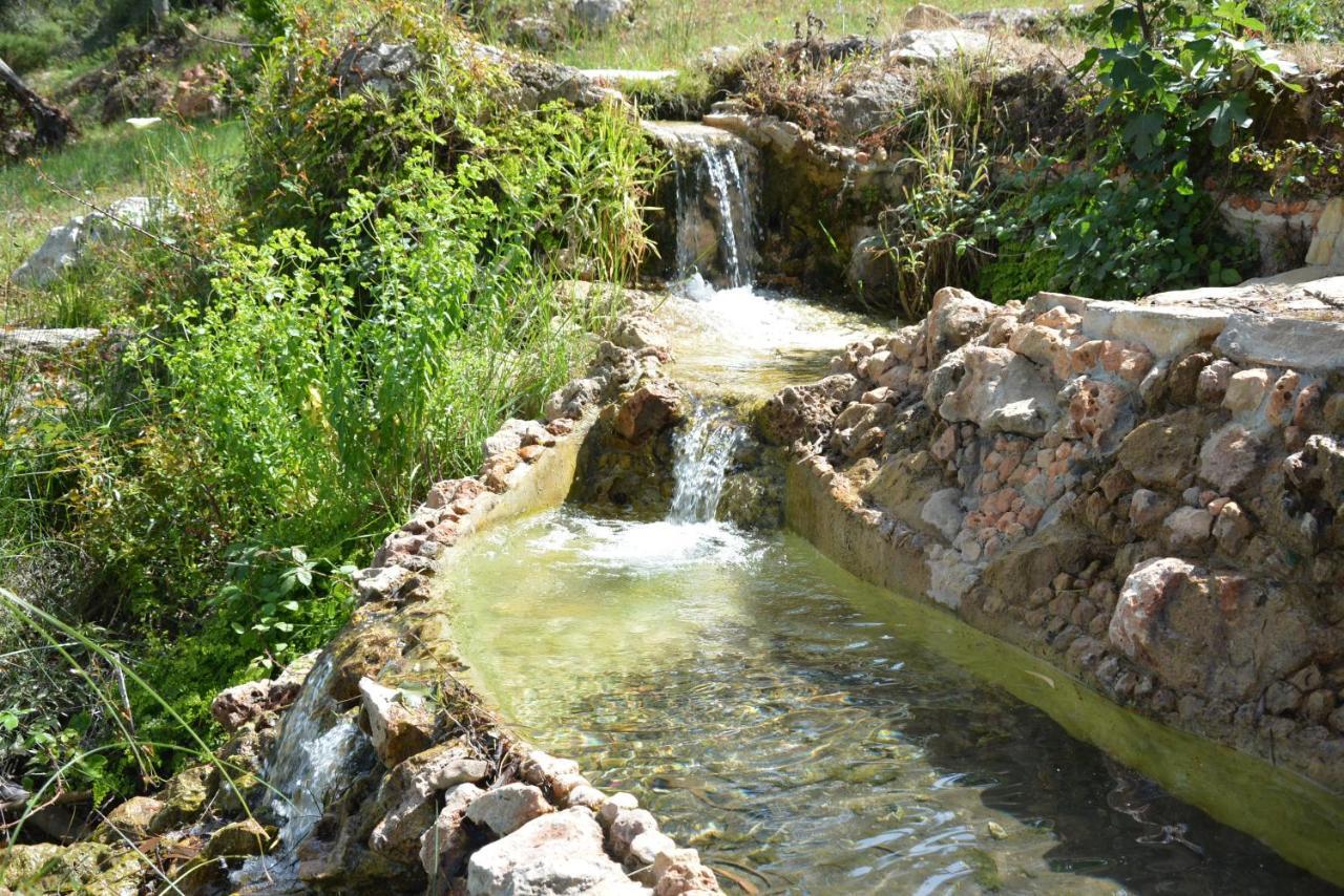 Villa Quinta Do Freixo à Benafim Extérieur photo