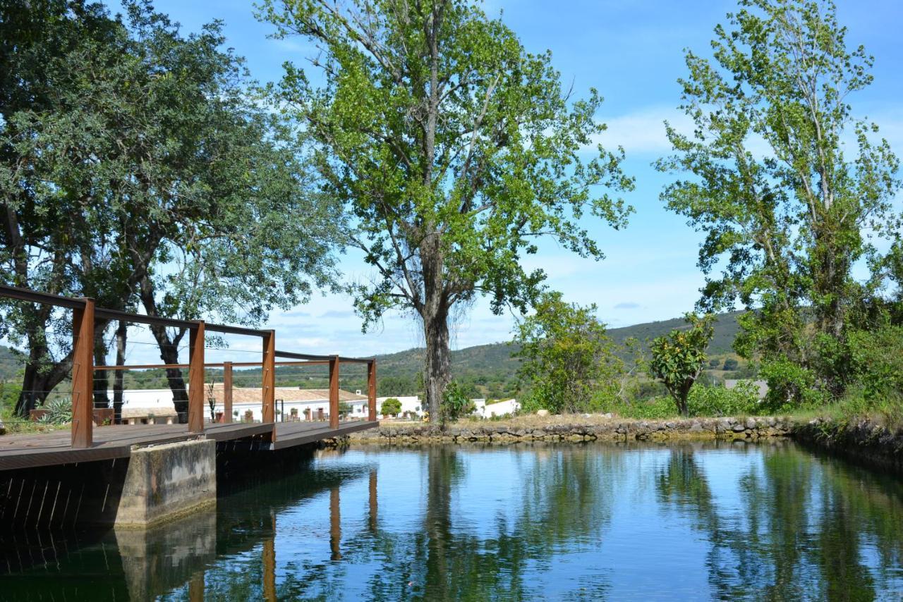 Villa Quinta Do Freixo à Benafim Extérieur photo