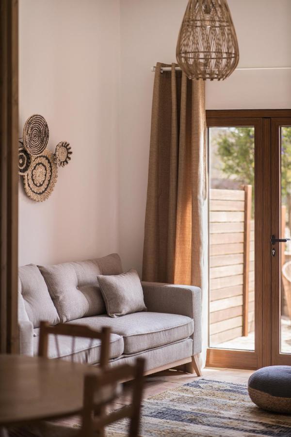 Villa Quinta Do Freixo à Benafim Extérieur photo
