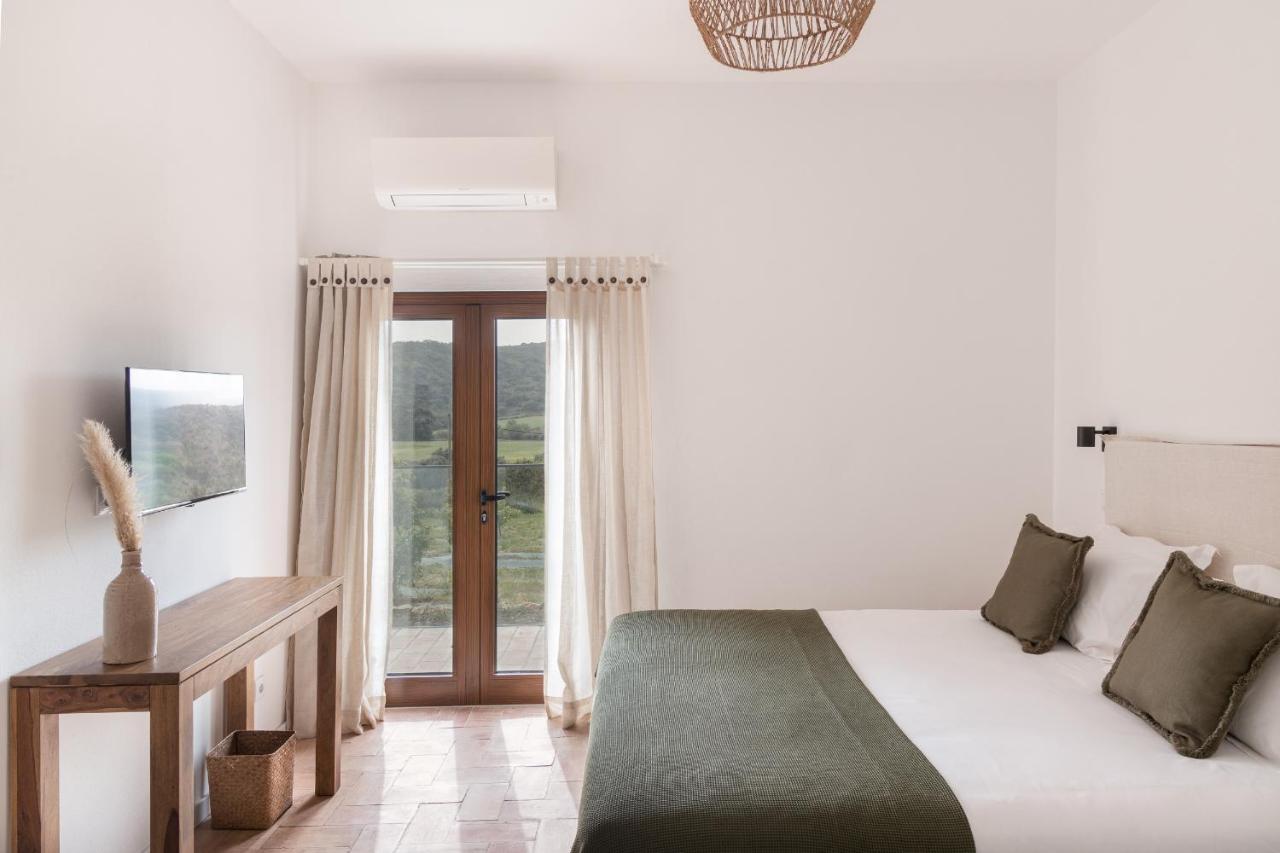 Villa Quinta Do Freixo à Benafim Extérieur photo