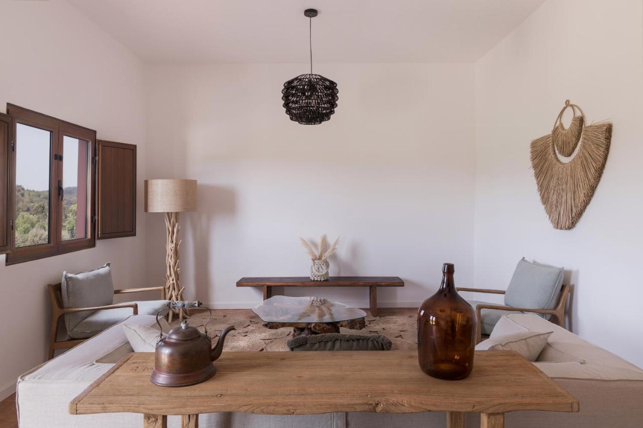 Villa Quinta Do Freixo à Benafim Extérieur photo