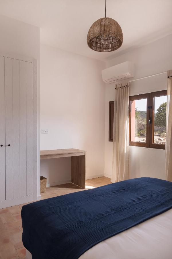 Villa Quinta Do Freixo à Benafim Extérieur photo