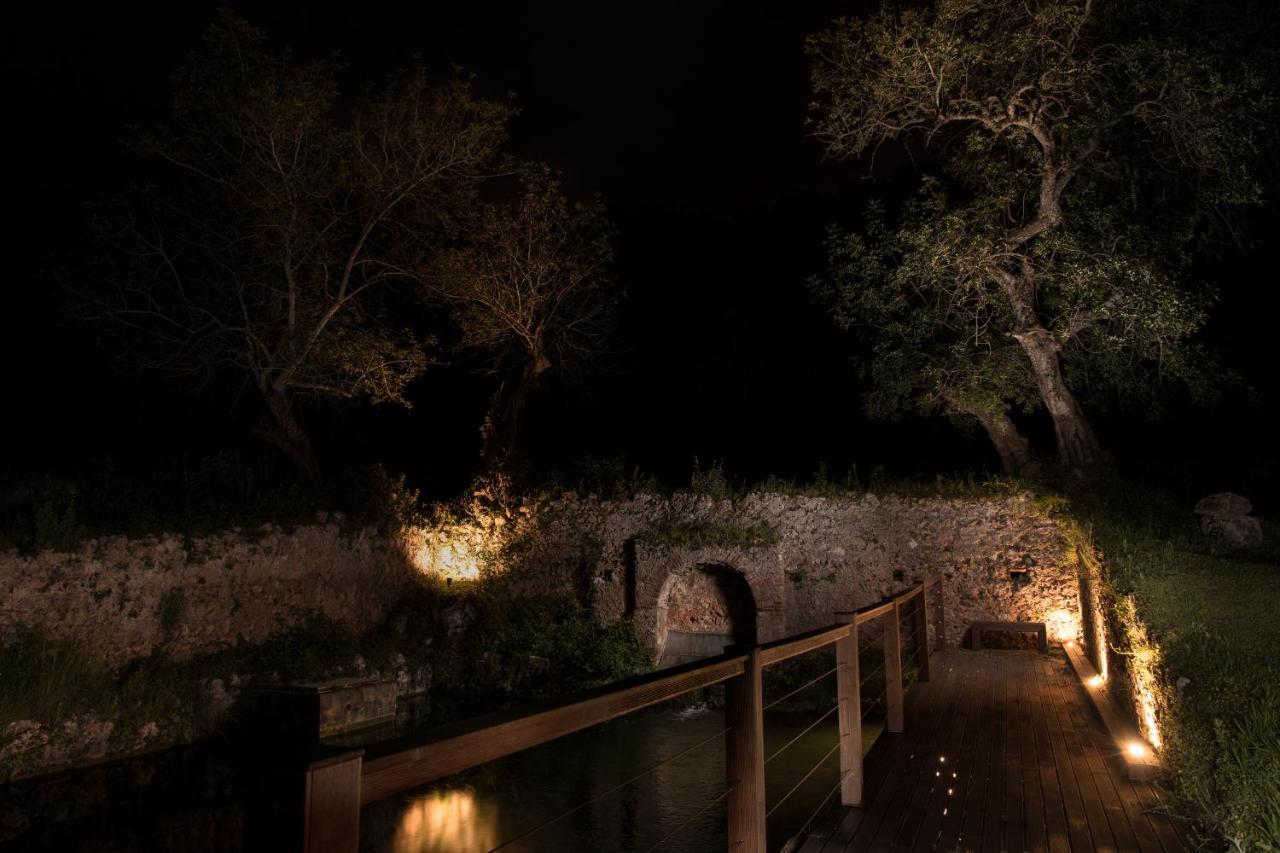 Villa Quinta Do Freixo à Benafim Extérieur photo
